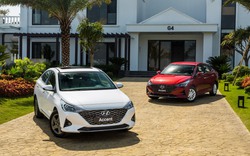 Toyota Vios, Hyundai Accent và các mẫu ôtô phổ thông bán chạy nhất tại Việt Nam