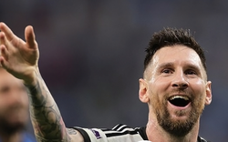 100 cầu thủ hay nhất thế giới năm 2022: Messi số 1, Ronaldo số mấy?