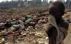 Thảm kịch từ sự thù hận ở Rwanda: 100 ngày - 1/8 dân số bị giết