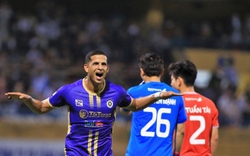 Hà Nội FC ''chấp ngoại binh'' khi tranh Siêu Cúp Quốc gia 2022 