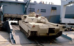 TT Zelensky cảnh báo về thời điểm Mỹ cung cấp xe tăng Abrams chỉ với 2 từ