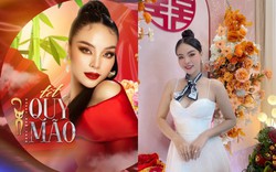 Hoa hậu Hoàng Hương Ly: "Tình yêu quan trọng nhất là 2 chữ hiểu và thương"