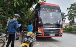 Nhà xe Vân Anh bỏ gần 40 "lốt" tại bến Nước Ngầm: Sở GTVT Hà Nội yêu cầu xử lý khẩn