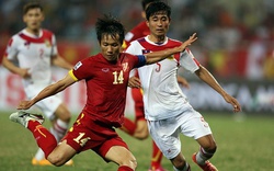 Tiền vệ Lê Tấn Tài: Cây trường sinh của bóng đá Việt Nam treo giày ở tuổi 39