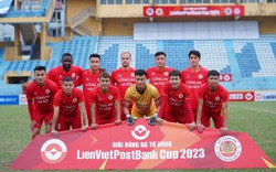 CLB CAHN tại V.League 2023: Toàn "bom tấn" nhưng đề cao kỷ luật