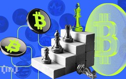 Dự báo tiền điện tử Bitcoin năm 2023: Tăng chóng mặt hay lại giảm sốc?