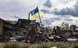 Lật ngược tình thế trong cuộc chiến Nga-Ukraine