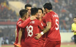 Thắng dễ Myanmar, ĐT Việt Nam gặp Indonesia tại bán kết AFF Cup 2022
