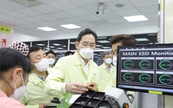 Điểm tựa đưa Việt Nam trở thành trung tâm công nghiệp mới