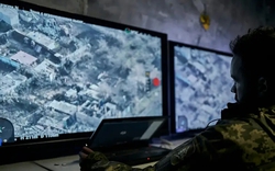 Thông tin liên lạc không được mã hóa của Nga làm suy yếu hoạt động an ninh ở Ukraine