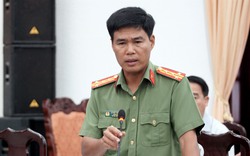 Chân dung đại tá 51 tuổi được điều động làm Giám đốc Công an tỉnh Yên Bái 