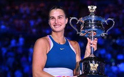 Aryna Sabalenka - Tay vợt vừa vô địch Australian Open 2023 là ai?