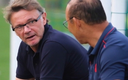 "HLV Troussier sẽ giúp ĐT Việt Nam dự World Cup"