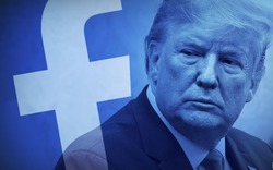 Facebook và Instagram sẽ khôi phục tài khoản ông Trump sau lệnh cấm hai năm