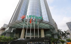 VPBank hoàn thành năm 2022 với tăng trưởng tín dụng và thu từ phí vượt trội