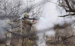 Nóng chiến sự Ukraine: Nga tấn công dữ dội chiếm được các vị trí thuận lợi ở chiến trường Vuhledar