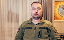 Giám đốc tình báo Ukraine dọa tấn công Nga, tiết lộ có người gài chất nổ trên lãnh thổ Nga