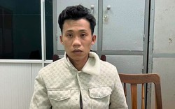 Bắt “đạo chích” ở Ninh Thuận đột nhập nhà dân trộm hàng chục nhẫn và dây chuyền vàng