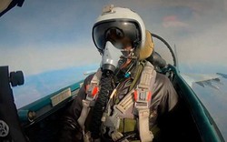 Nga khoe một phi công Su-35 thực hiện 800 chuyến bay, tiêu diệt hàng trăm mục tiêu ở Ukraine 