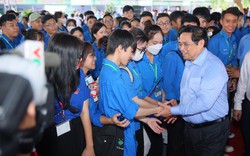 Thủ tướng Phạm Minh Chính sẽ đối thoại với thanh niên vào tháng 3 tới