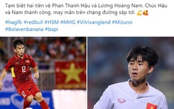 Tin sáng (4/1): 2 cầu thủ từng dự World Cup của HAGL gia nhập Hải Phòng