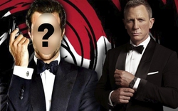 Vai diễn James Bond tiếp theo thuộc về nam diễn viên nào?