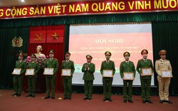 Công an huyện Mê Linh phát hiện 175 cơ sở vi phạm phòng cháy chữa cháy trong năm 2022