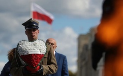 Đức từ chối bồi thường chiến tranh hơn 1.000 tỷ USD cho Ba Lan