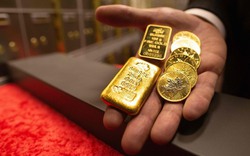 Giới phân tích quốc tế: Giá vàng sẽ lập kỷ lục trong năm 2023