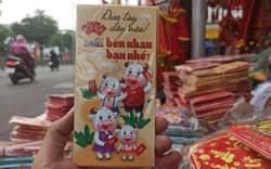 Có nên bỏ tục lì xì ngày Tết?