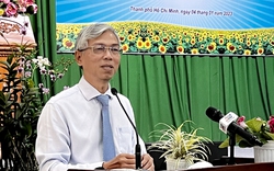 Chưa hài lòng với kết quả đều đều, Phó Chủ tịch UBND TP.HCM đề nghị tạo bứt phá cho ngành nông nghiệp 
