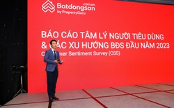 Người Việt sẵn sàng chi 40-60% tổng thu nhập để trả góp vay mua nhà