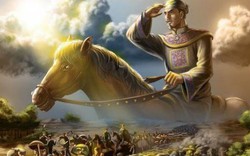 Mỹ nhân nào đã giúp chúa Nguyễn diệt mãnh tướng nhà Mạc?