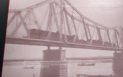 Chuyện chưa kể về cầu Long Biên
