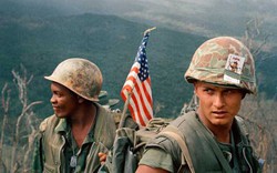 Lính Mỹ khẳng định chiến trường Việt Nam đáng sợ hơn Thế chiến 2