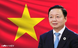 Sự nghiệp của tân Phó Thủ tướng Trần Hồng Hà và những phát ngôn ấn tượng