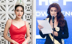 Sự thật Hoa hậu Đoàn Thiên Ân bị tố "đạo văn" khi thi Miss Grand Vietnam gây xôn xao?