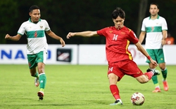 Lịch phát sóng trực tiếp AFF Cup 2022: ĐT Việt Nam vượt khó thành công?