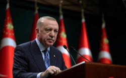 Tổng thống Thổ Nhĩ Kỳ tiết lộ điều kiện để Nga-Ukraine có thể đàm phán hòa bình