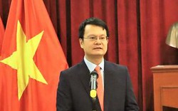 Bắt nguyên Đại sứ Việt Nam tại Malaysia Trần Việt Thái