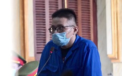 Hacker Nhâm Hoàng Khang lãnh 10 năm tù về tội “cưỡng đoạt tài sản”