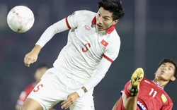 Trước khi quyết đấu ĐT Indonesia, Đoàn Văn Hậu được tôn vinh tại AFF Cup 2022