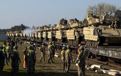 Lầu Năm Góc chào hàng 'sát thủ xe tăng' cho Ukraine