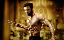 Hugh Jackman sẽ "khổ luyện" để có cơ thể hoàn mỹ trong "Deadpool 3"