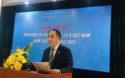 Áp lực lạm phát năm 2023 không quá lớn