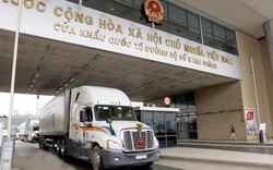 Trung Quốc mở cửa biên giới: Cơ hội cho hàng Việt xuất khẩu