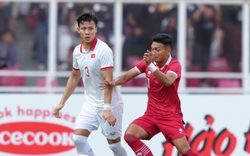 ĐT Việt Nam gặp bất lợi gì so với ĐT Indonesia trước trận bán kết lượt về?