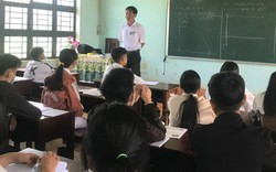 Sóng và máy tính: Tiền đã có, học sinh vẫn phải chờ?