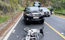 Nạn nhân tai nạn giao thông được bồi thường thiệt hại ra sao?