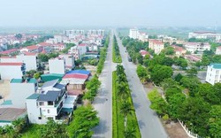 Giải quyết vướng mắc về giao đất dịch vụ ở huyện Mê Linh